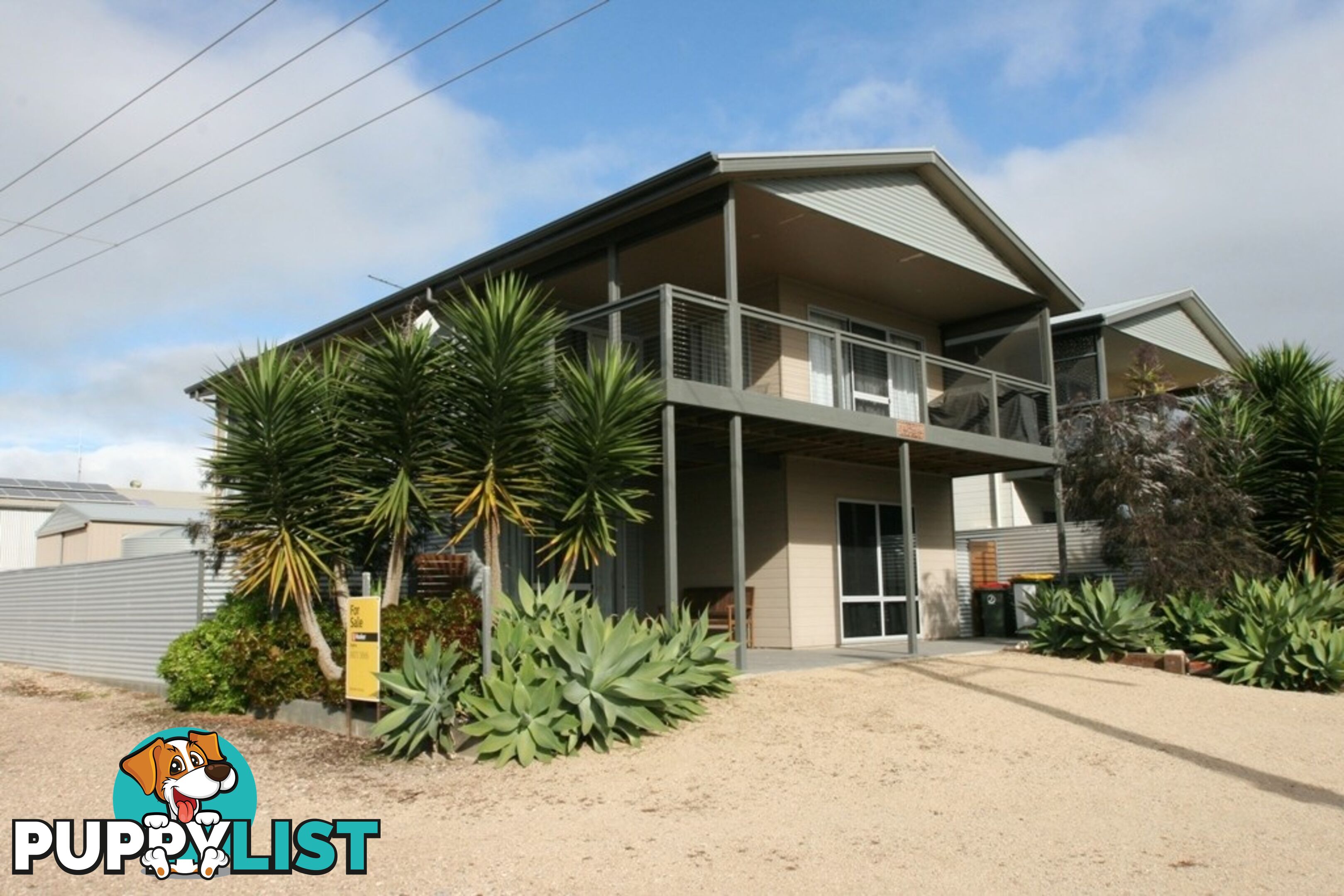 56A Esplanade POINT TURTON SA 5575