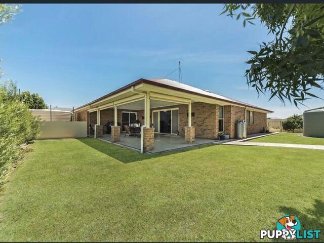 10 Ireland Way KADINA SA 5554