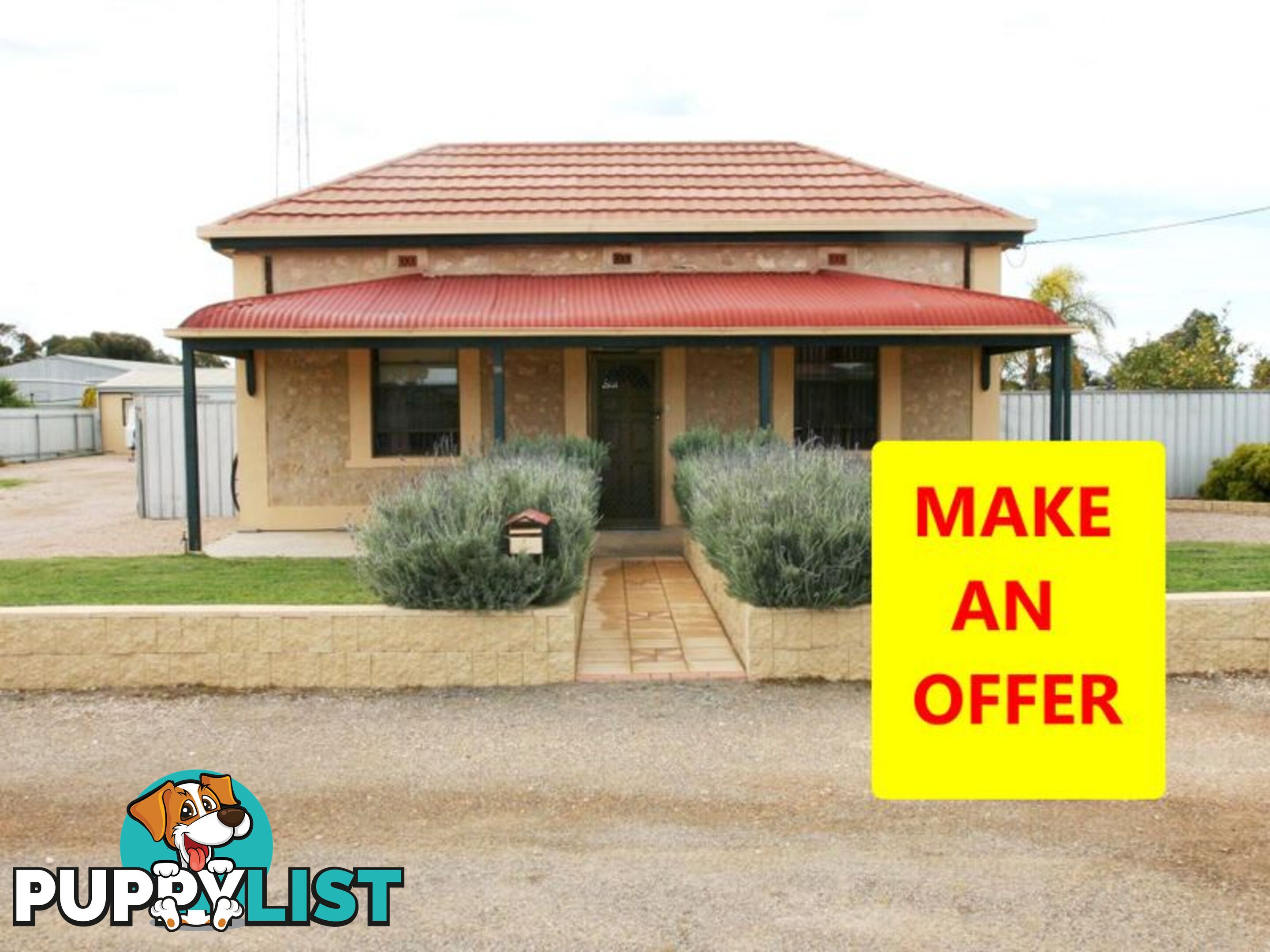 26 Westlake Street KADINA SA 5554