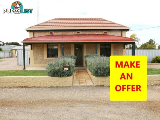 26 Westlake Street KADINA SA 5554