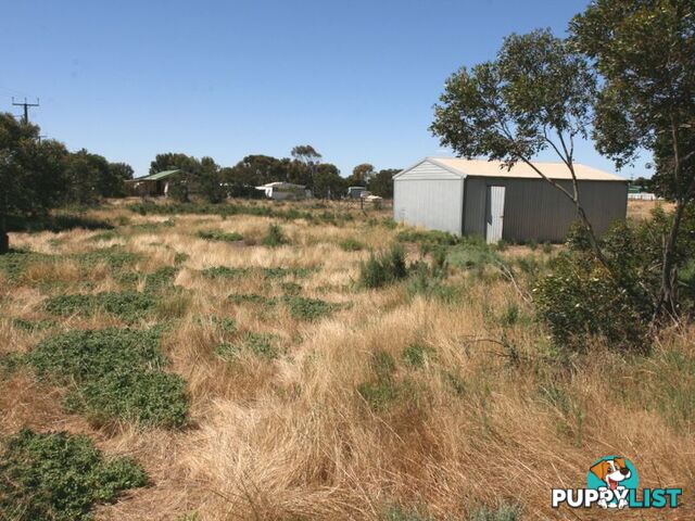 Lot 77 (3- Wandilta Avenue PORT CLINTON SA 5570