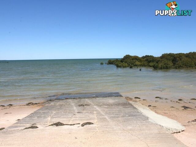 Lot 77 (3- Wandilta Avenue PORT CLINTON SA 5570