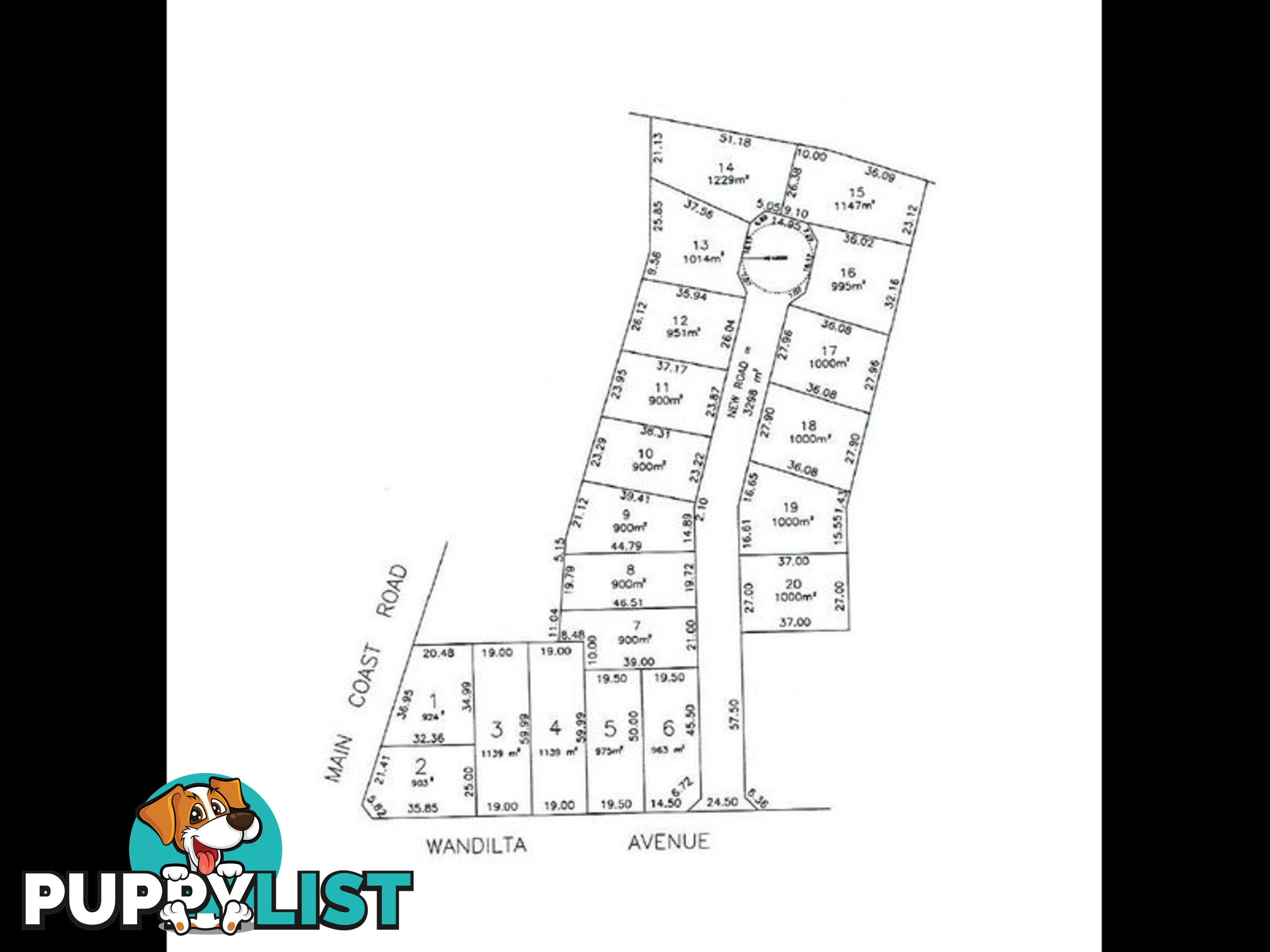 Lot 77 (3- Wandilta Avenue PORT CLINTON SA 5570