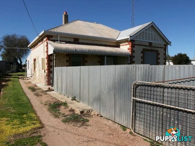 24 Ramsey Street JERUSALEM SA 5554