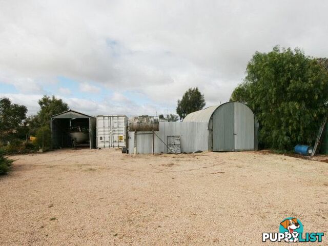 Allotment Magazine Road KADINA SA 5554