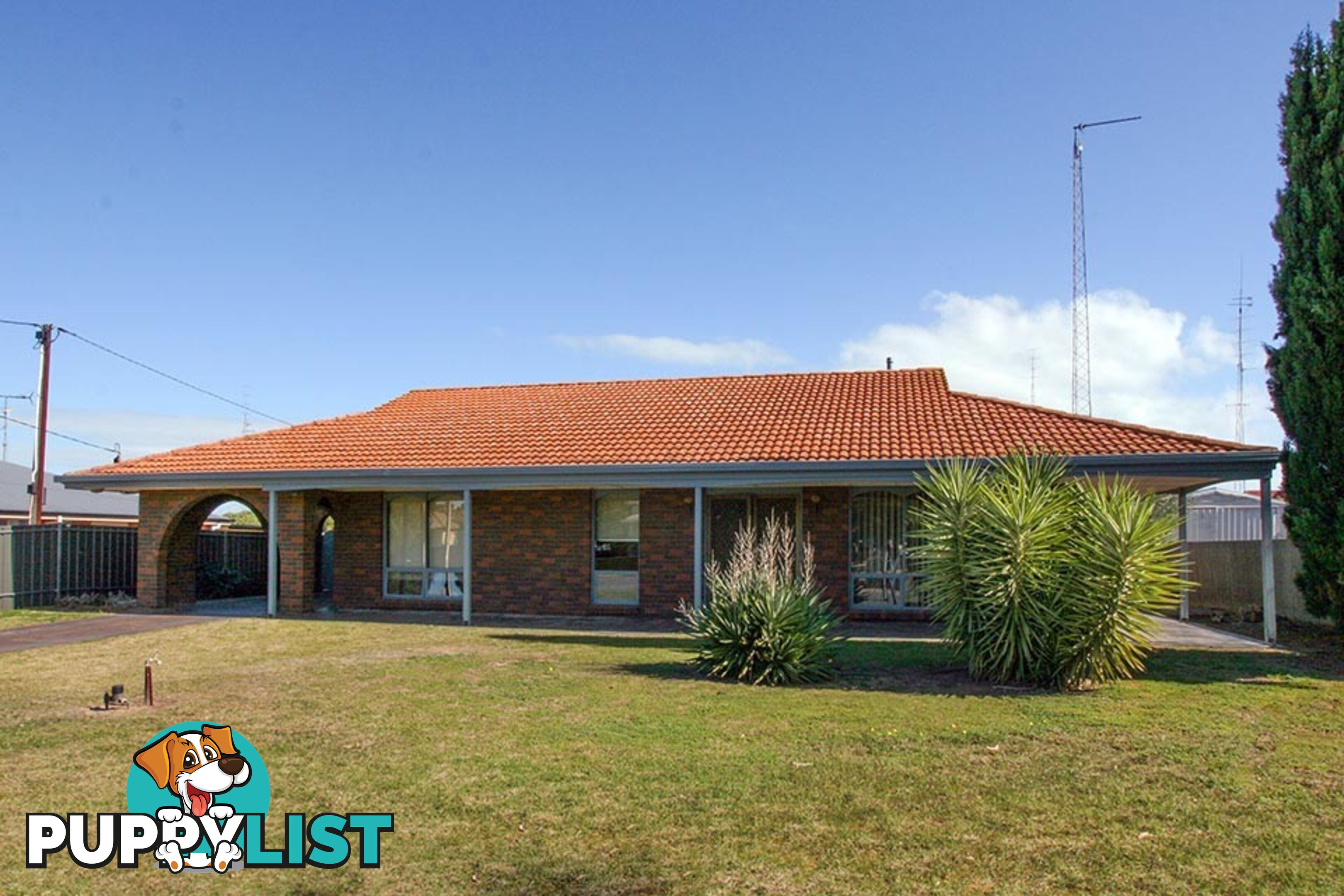 31 Hay Street KADINA SA 5554