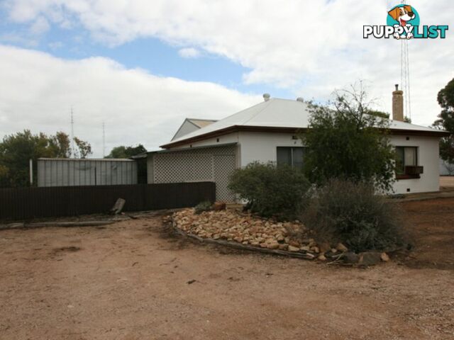 28 David Street KADINA SA 5554