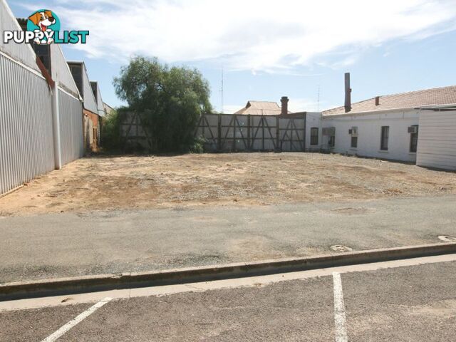 Lot 455 Railway Terrace BUTE SA 5560