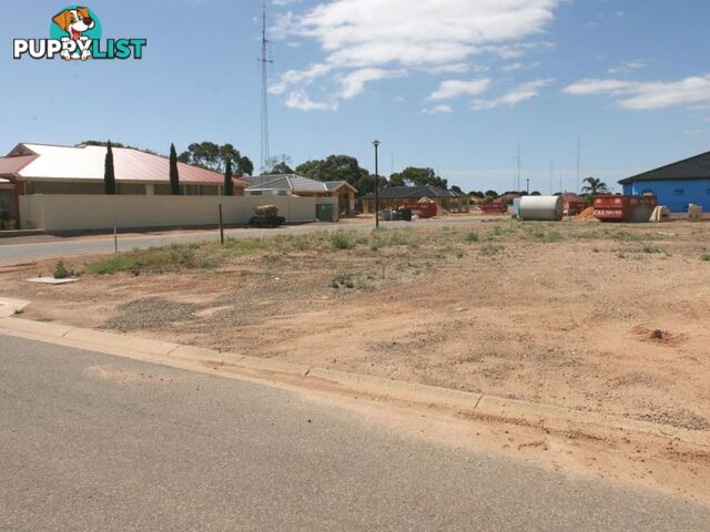 Lot 57 John Olsen Drive KADINA SA 5554