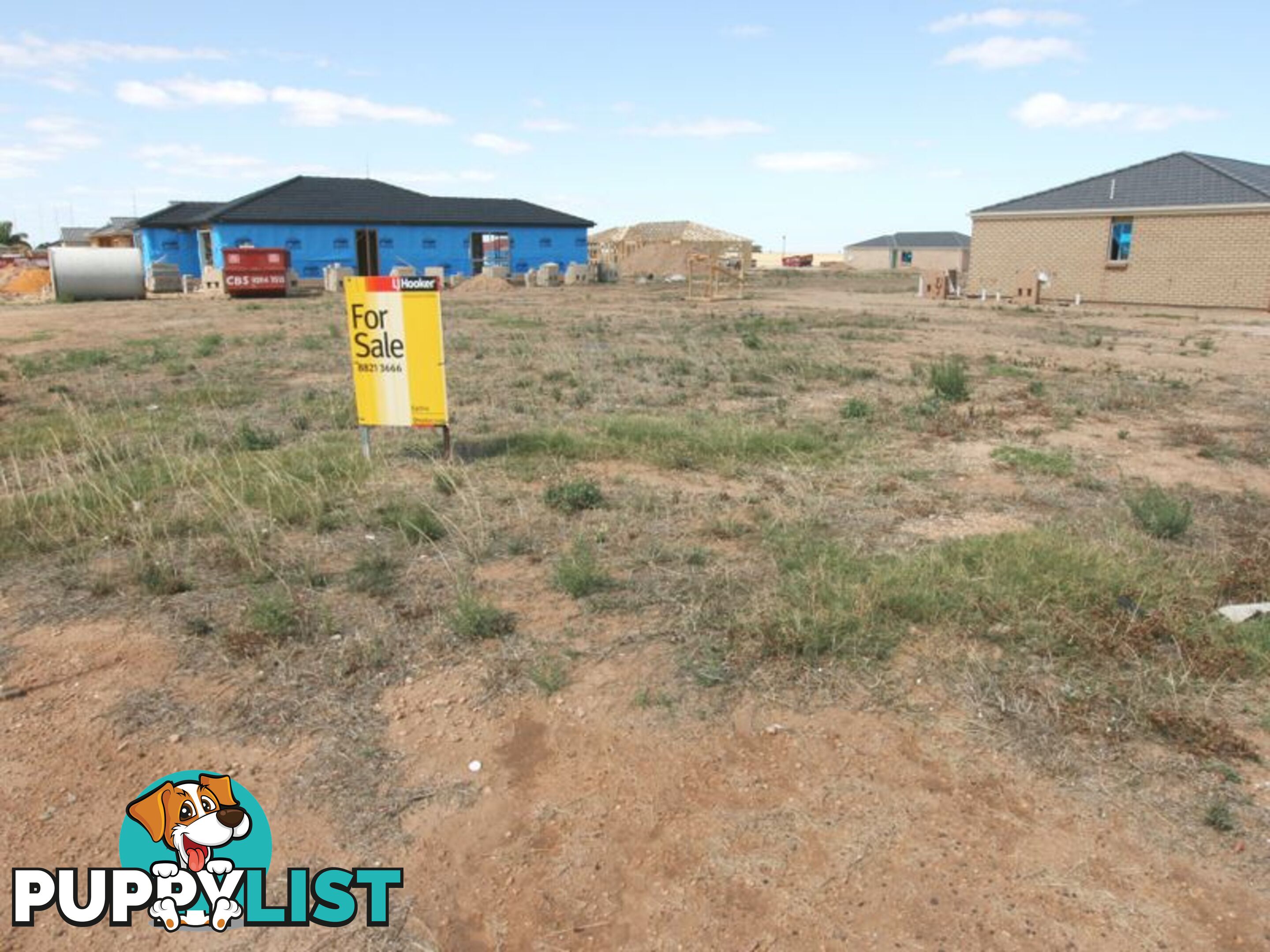 Lot 57 John Olsen Drive KADINA SA 5554