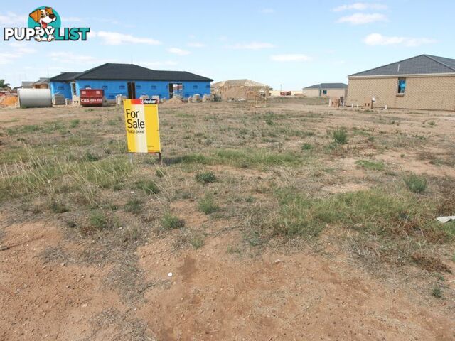 Lot 57 John Olsen Drive KADINA SA 5554