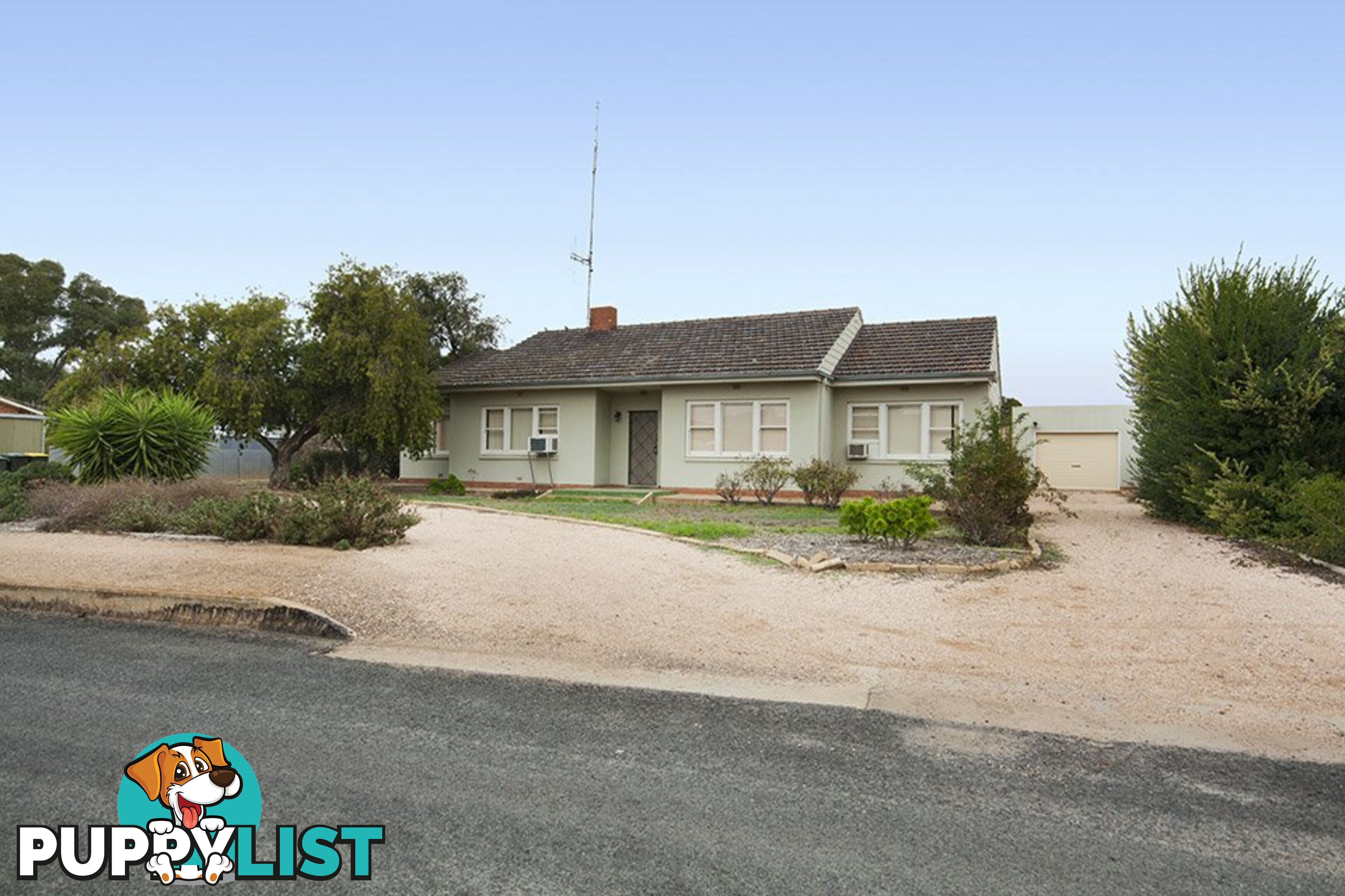 4 Crosby Street KADINA SA 5554