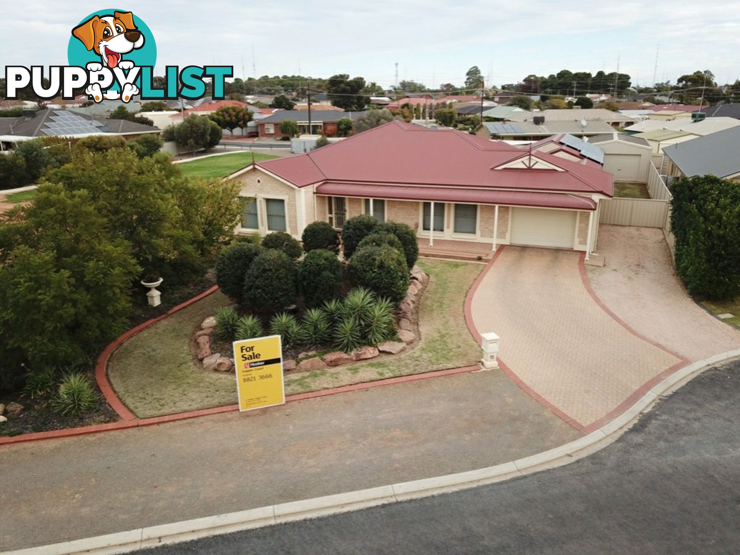 15 Abbott Drive KADINA SA 5554