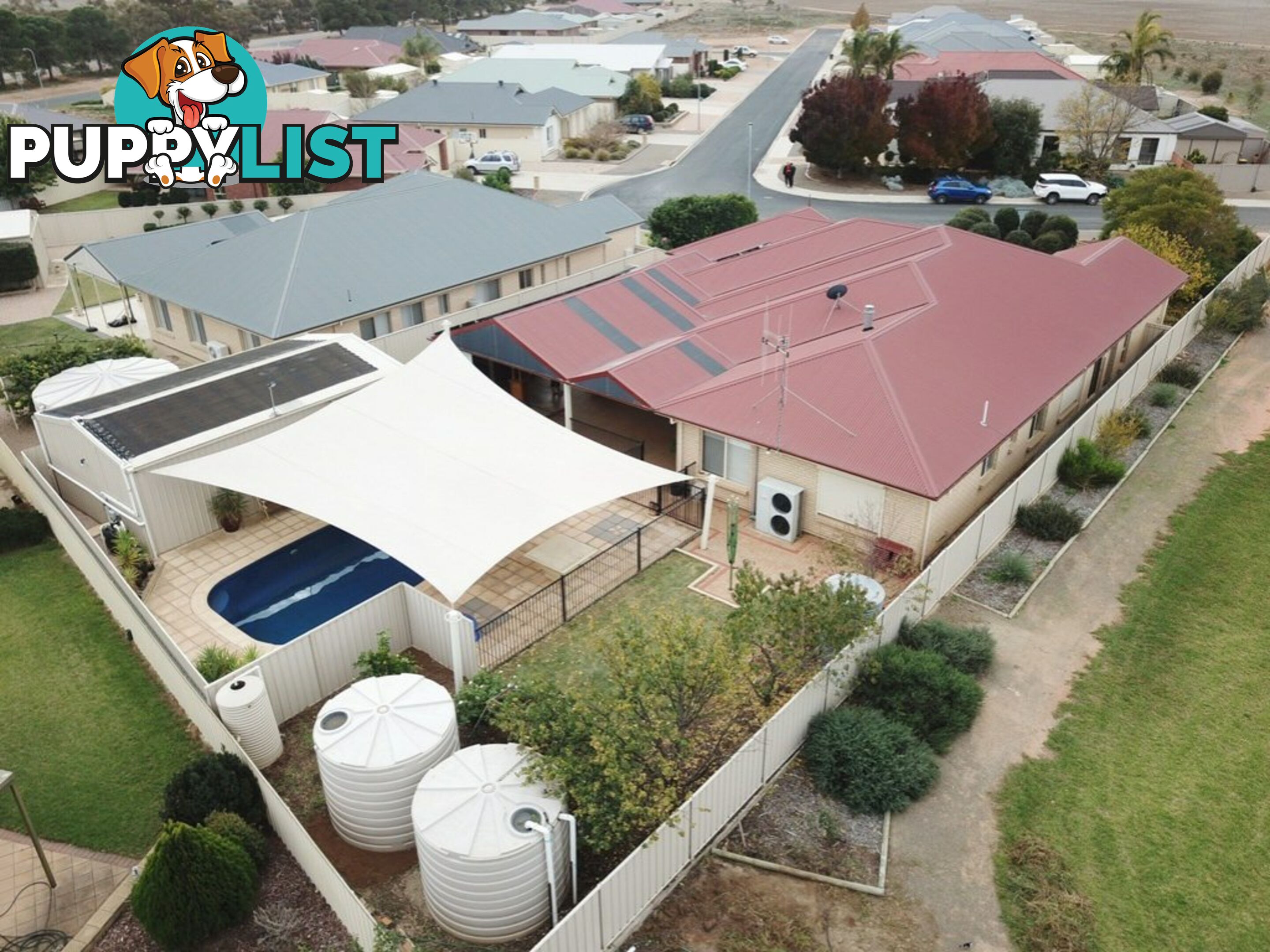 15 Abbott Drive KADINA SA 5554