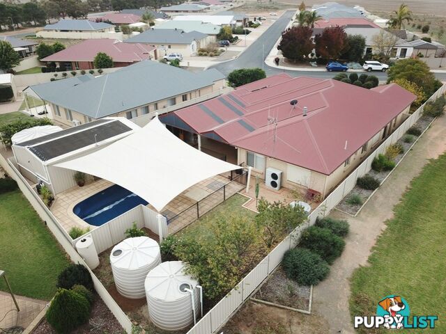 15 Abbott Drive KADINA SA 5554