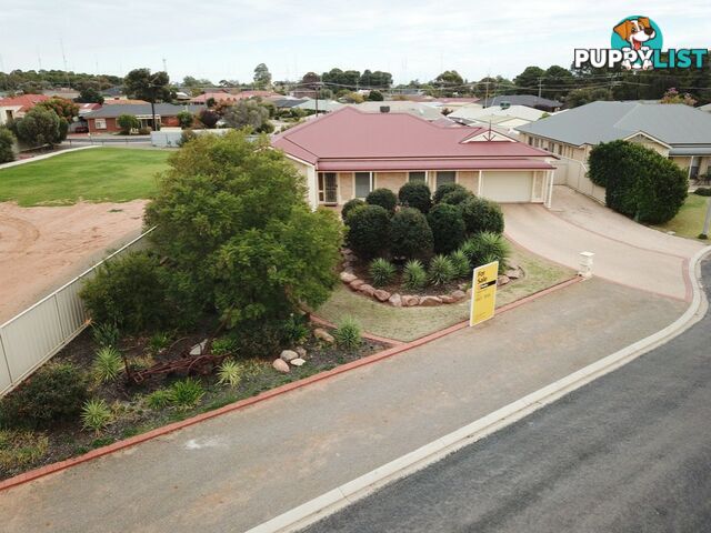 15 Abbott Drive KADINA SA 5554