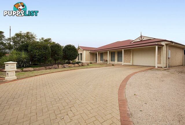 15 Abbott Drive KADINA SA 5554