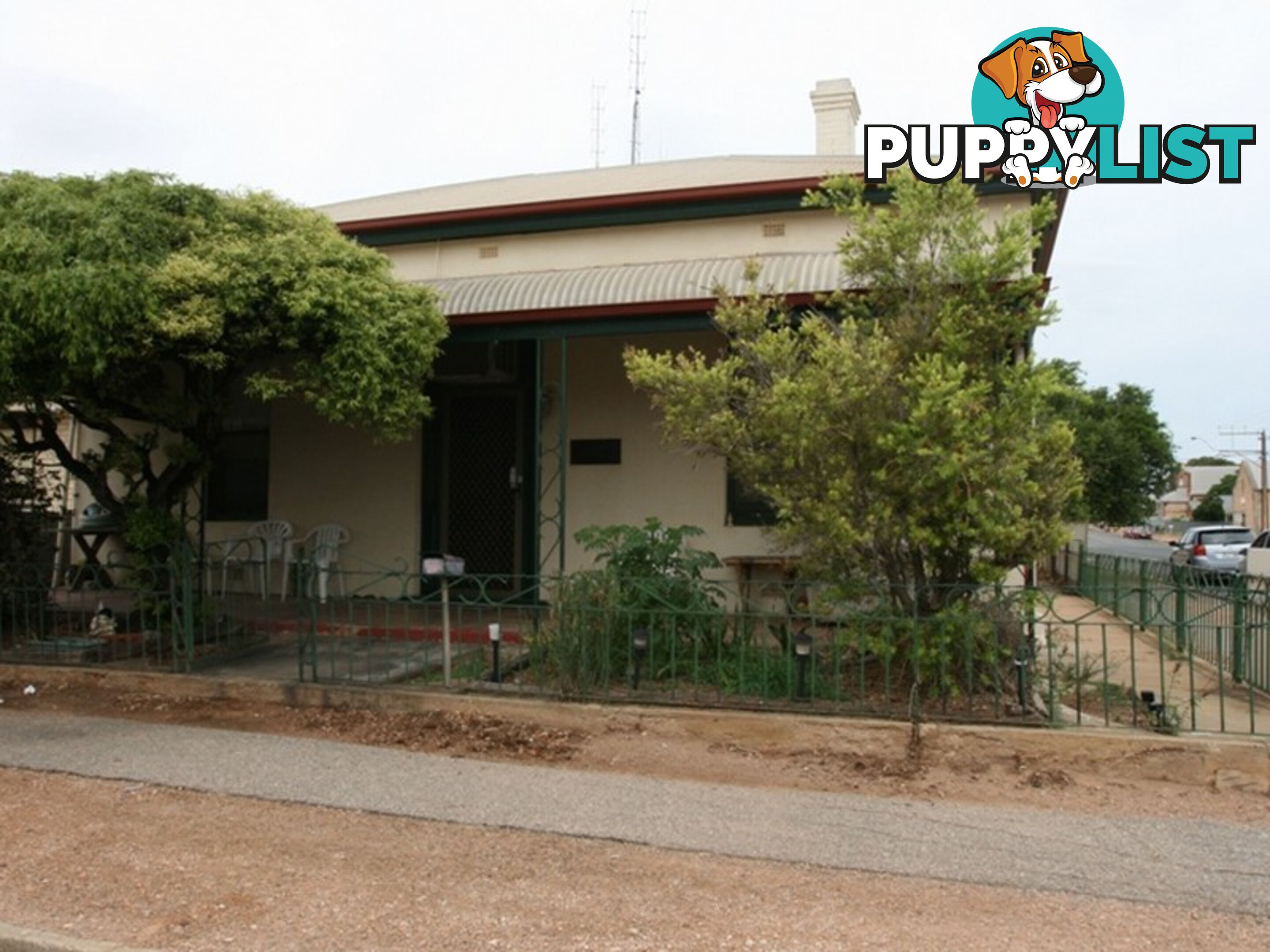 21 Digby Street KADINA SA 5554