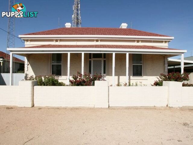 6 Ewing Street KADINA SA 5554