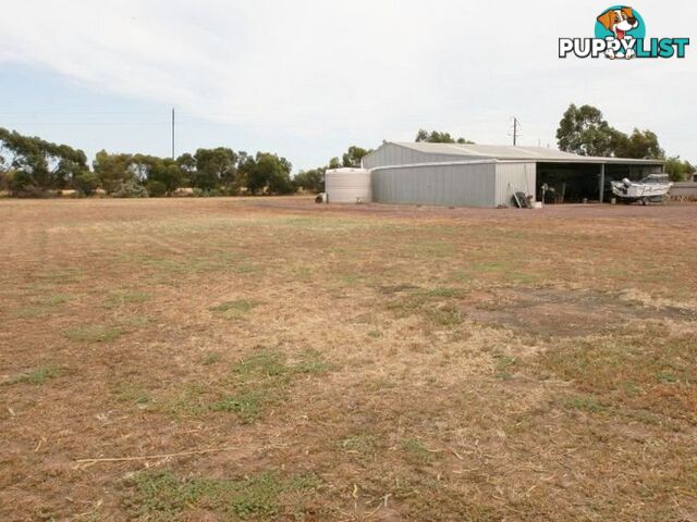 4 Sobey Road KADINA SA 5554