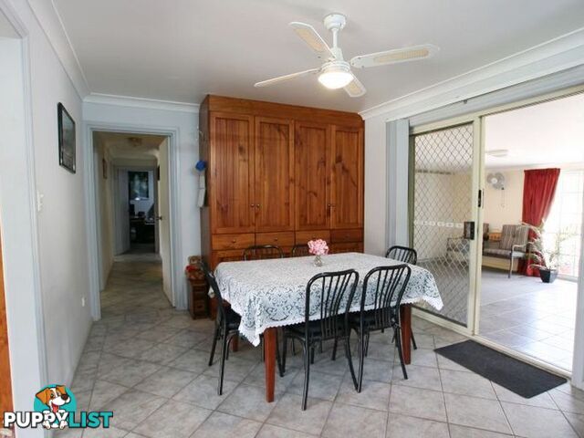 4 Sobey Road KADINA SA 5554