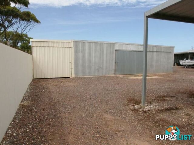 4 Sobey Road KADINA SA 5554