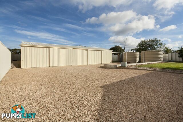 2 Hallam Crescent KADINA SA 5554