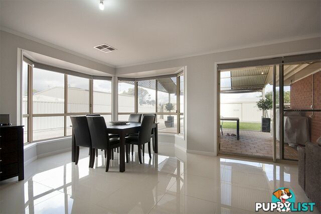 2 Hallam Crescent KADINA SA 5554