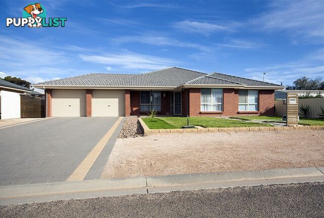 2 Hallam Crescent KADINA SA 5554