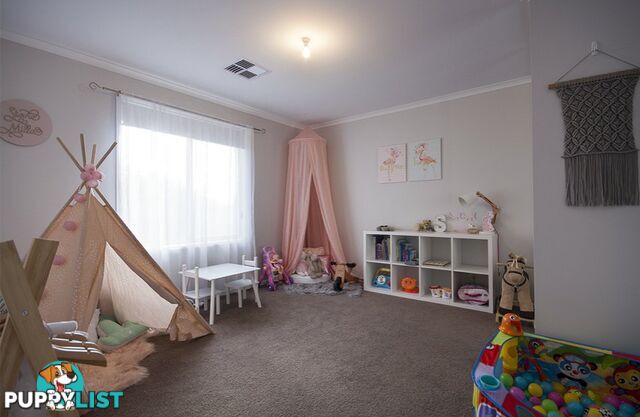 2 Hallam Crescent KADINA SA 5554