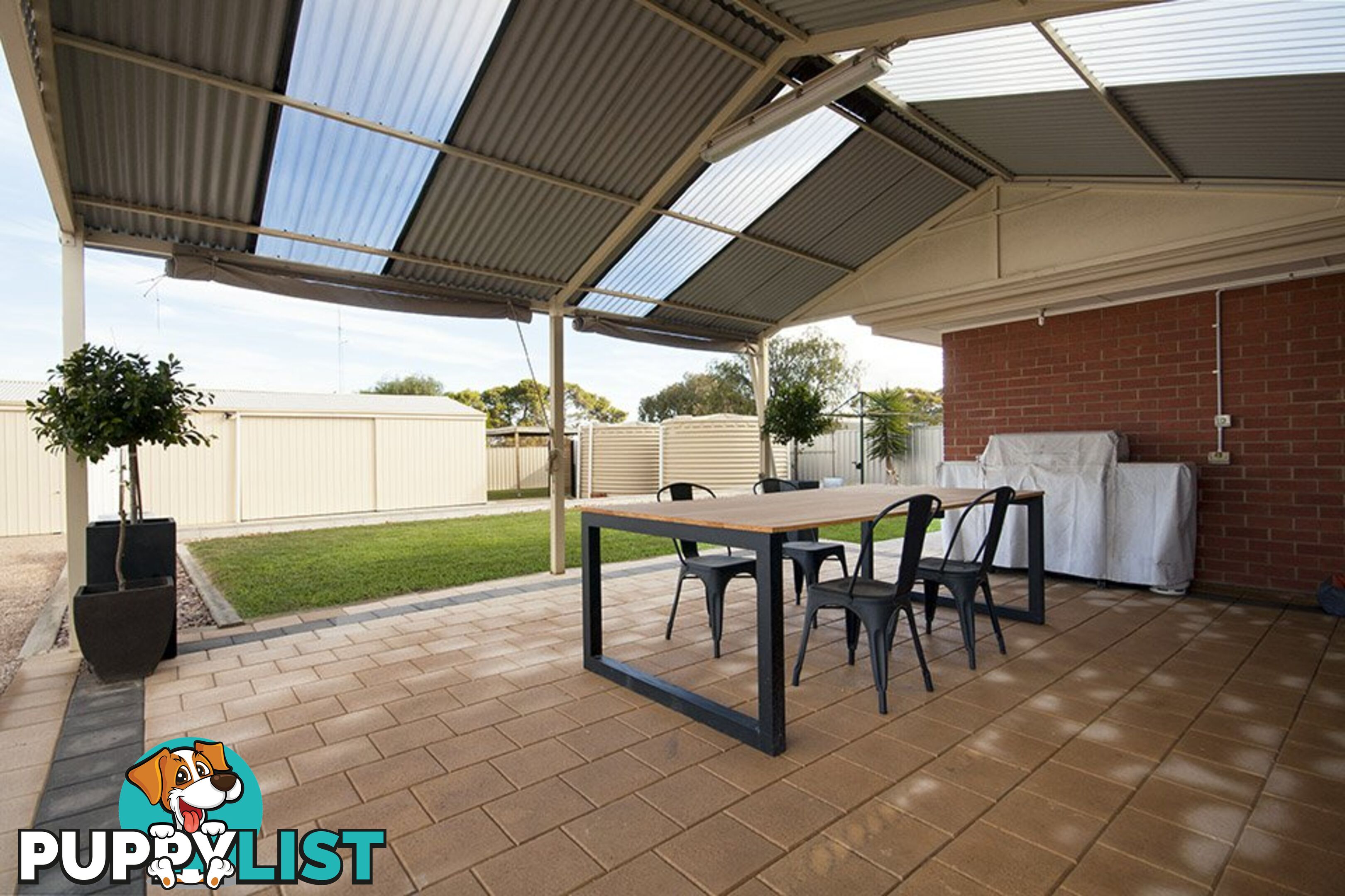 2 Hallam Crescent KADINA SA 5554