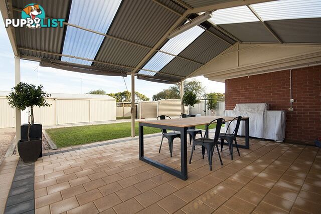 2 Hallam Crescent KADINA SA 5554