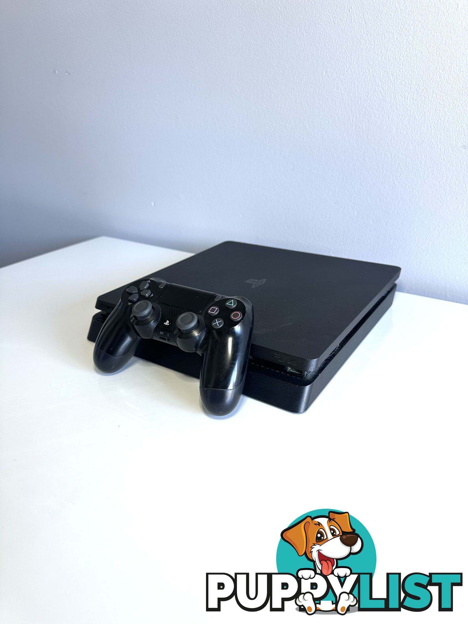Ps4 Selling Quick Everything Excellent
