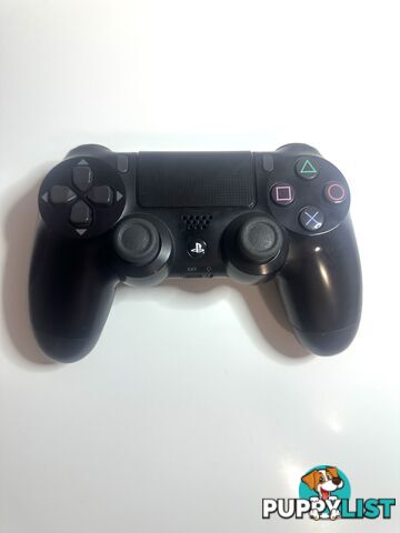 Ps4 Selling Quick Everything Excellent