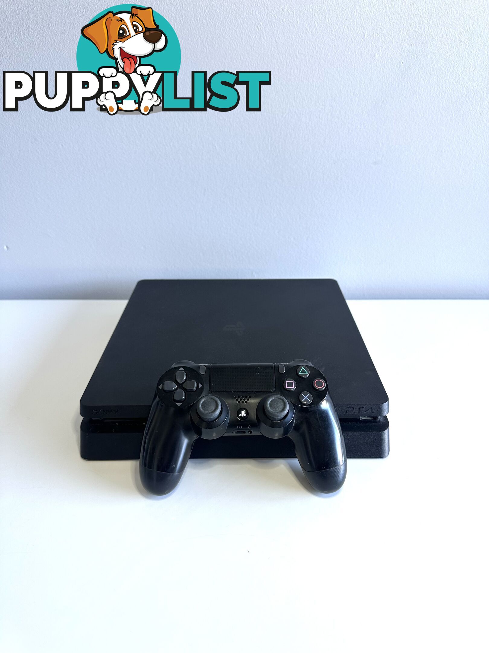 Ps4 Selling Quick Everything Excellent