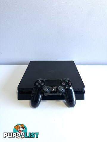 Ps4 Selling Quick Everything Excellent