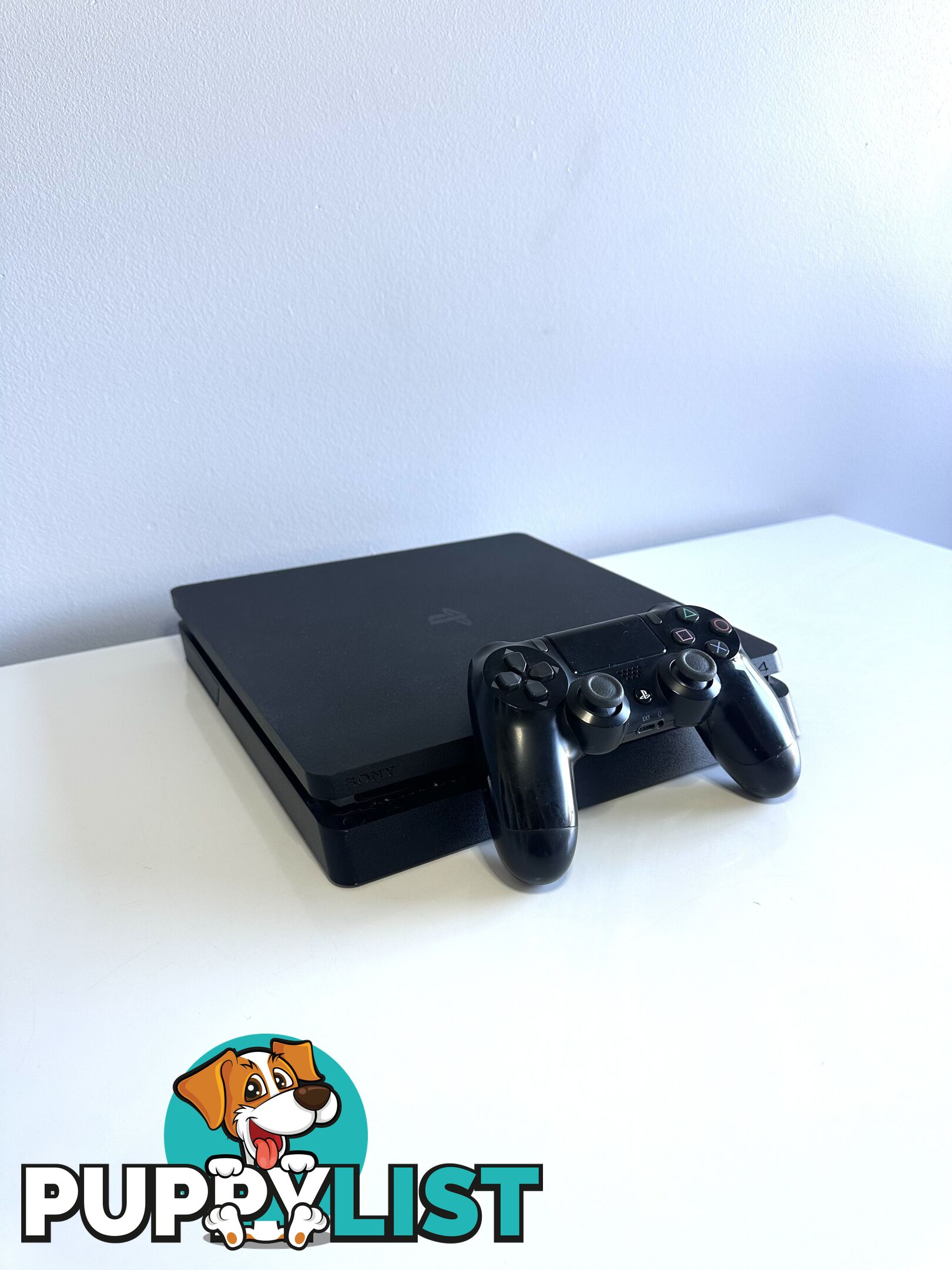 Ps4 Selling Quick Everything Excellent