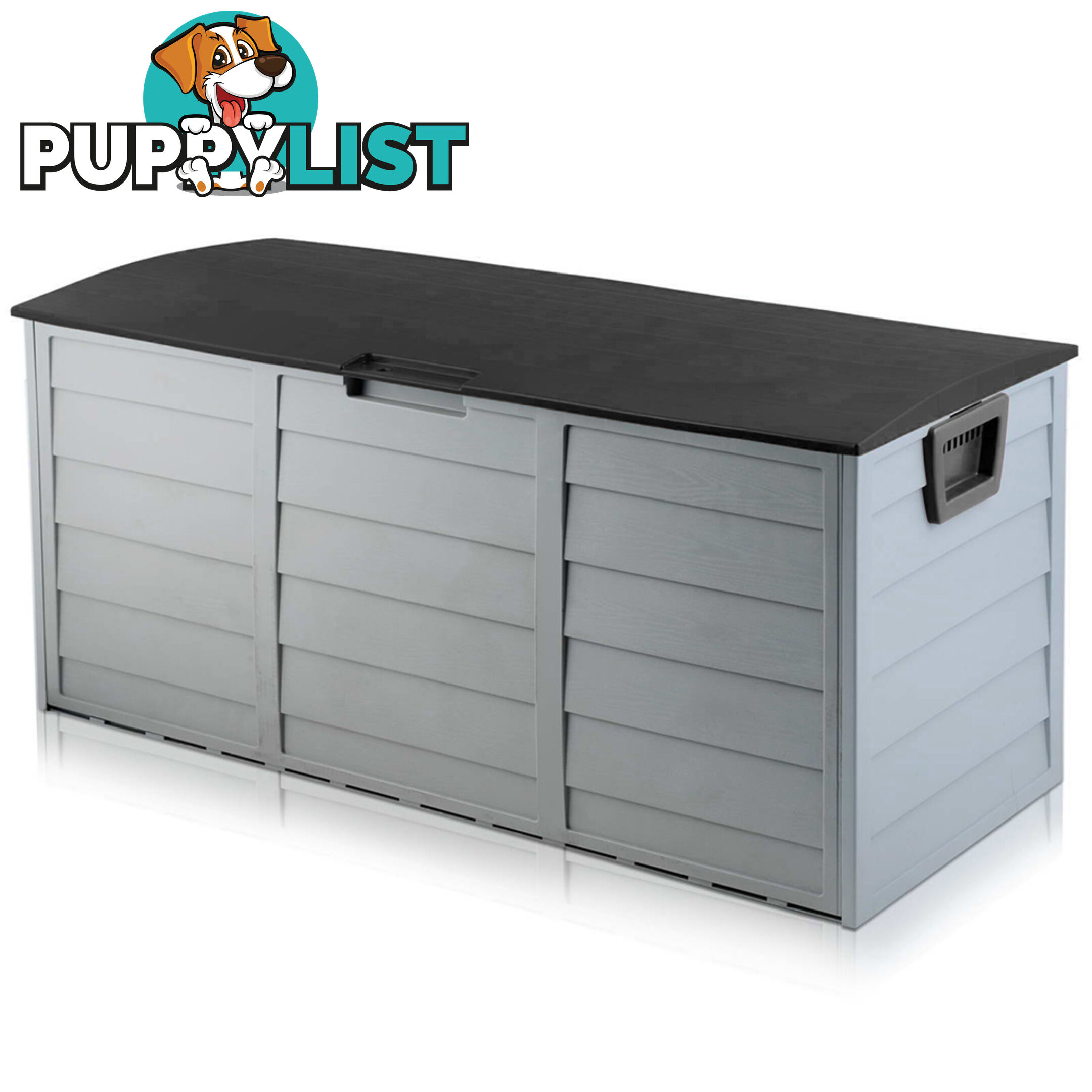 Outdoor Storage Box - 290L