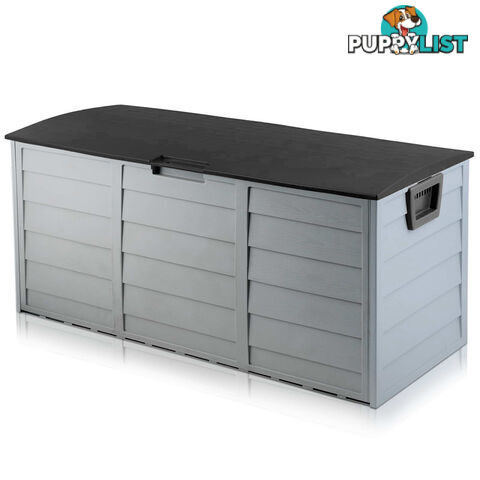 Outdoor Storage Box - 290L