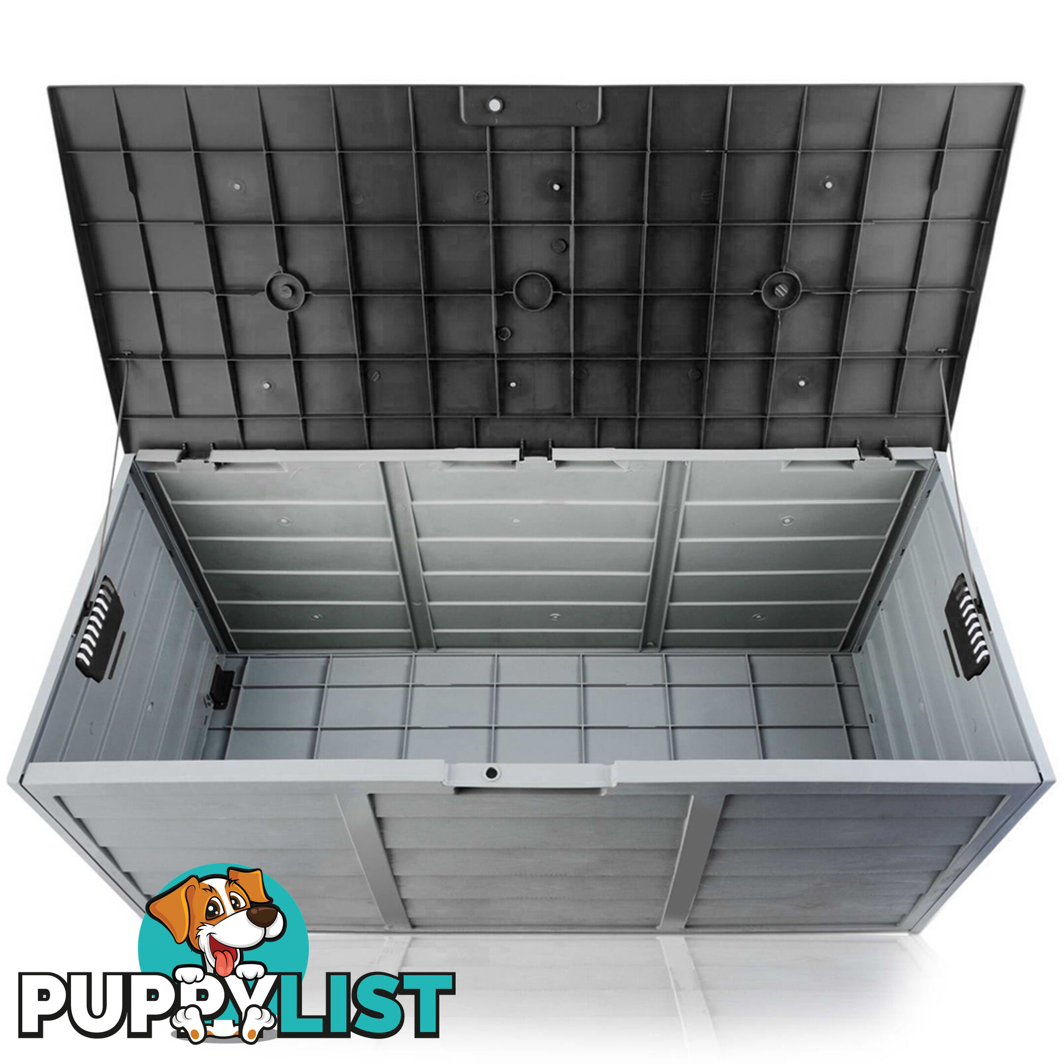 Outdoor Storage Box - 290L