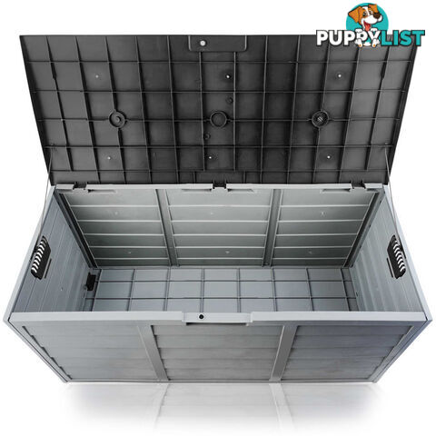 Outdoor Storage Box - 290L