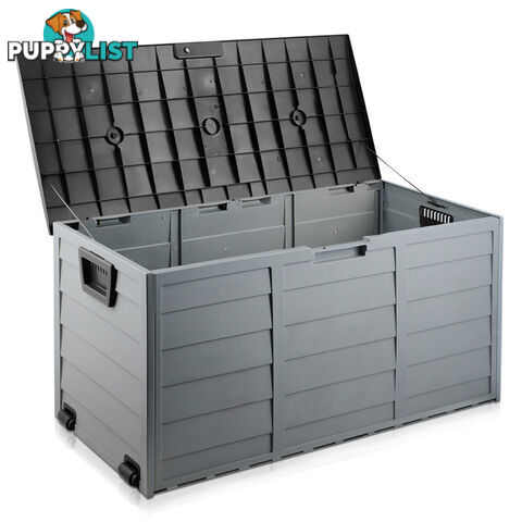 Outdoor Storage Box - 290L