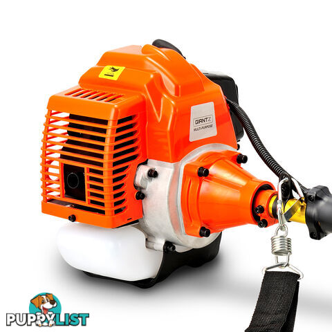 GIANTZ 75CC Pole Chainsaw