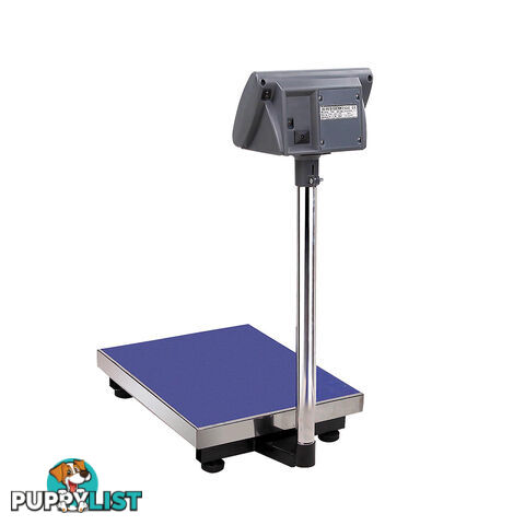 Electronic Computing Platform Digital Scale 300kg