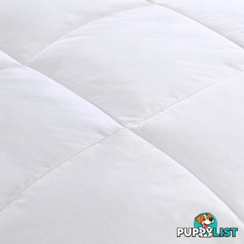 Australian Merino Quilt 700GSM - Double