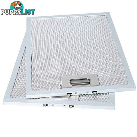 5 Star Chef 3 Fan Speed Rangehood 90cm