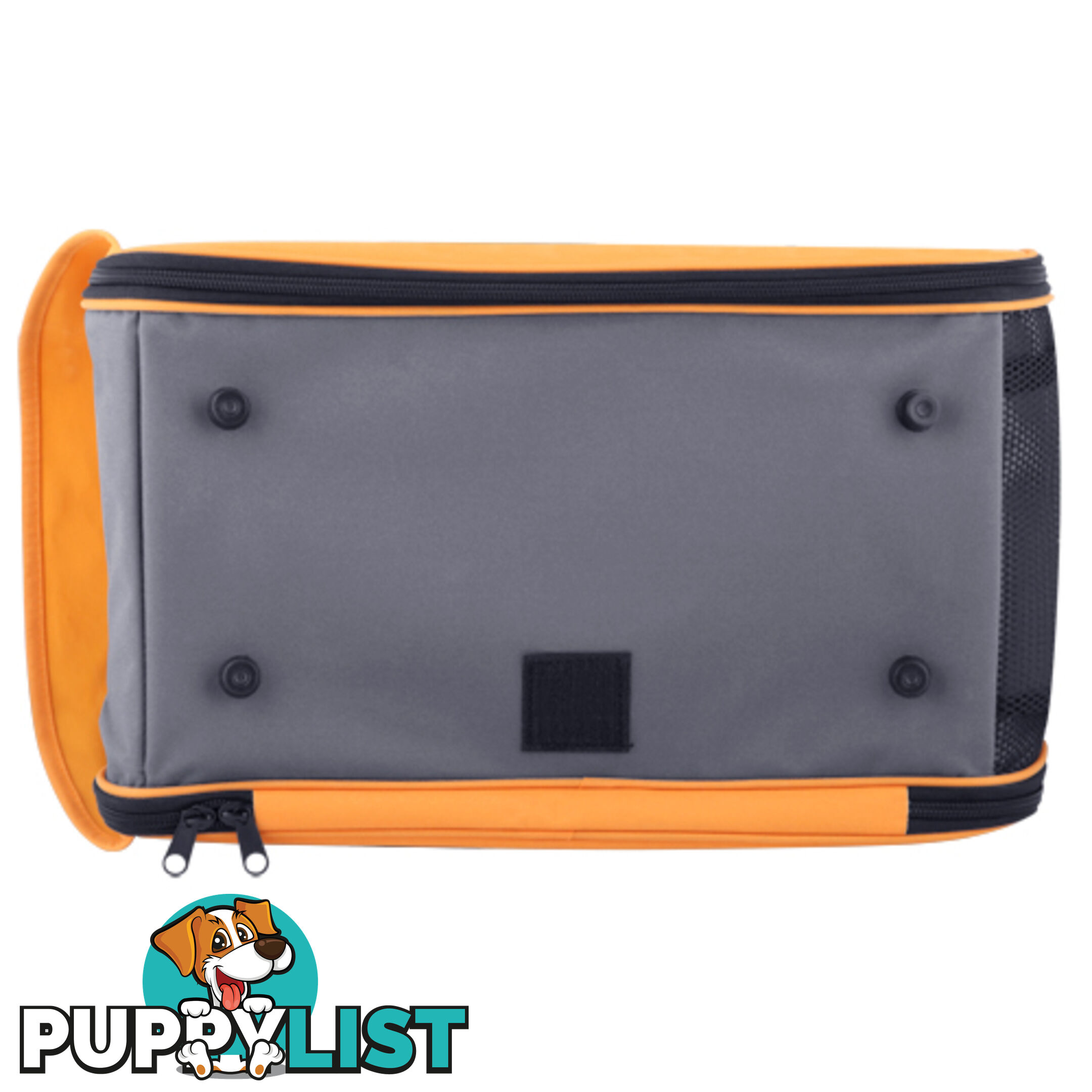 Pet Dog Cat Carrier Travel Bag XLarge Orange