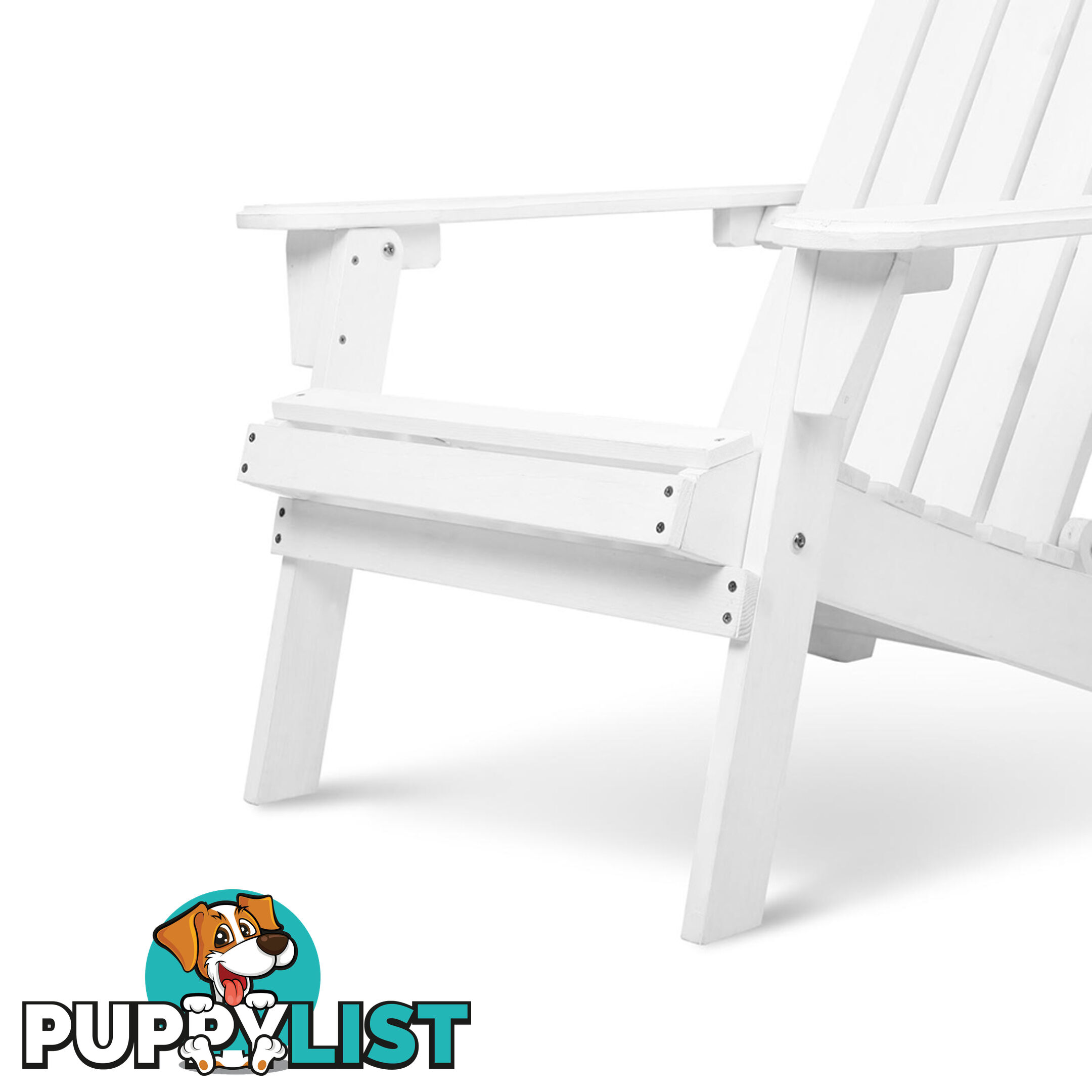 Adirondack Chairs & Side Table  3 Piece Set