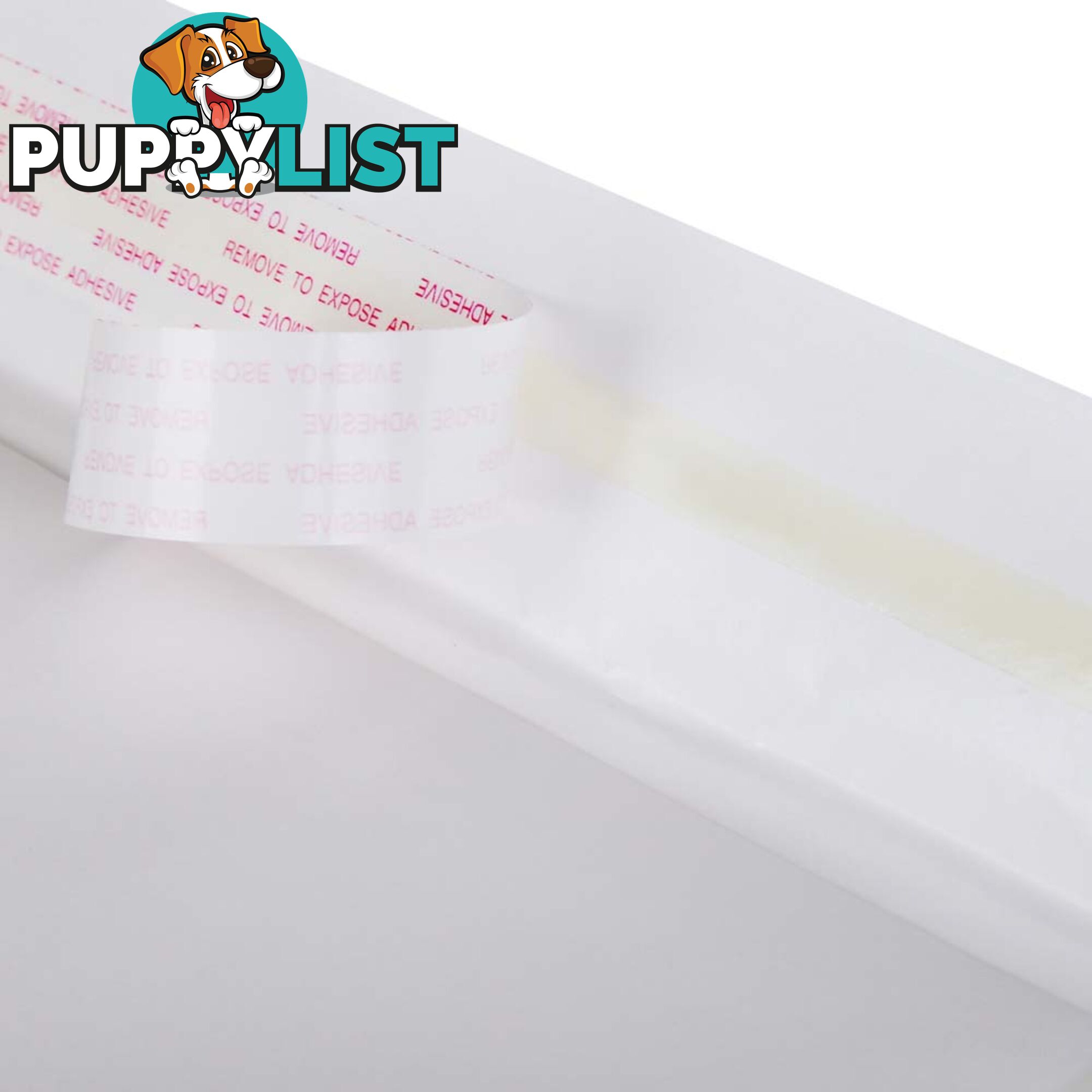 Bubble Padded Mail Envelopes 100pcs 215mm x 280mm