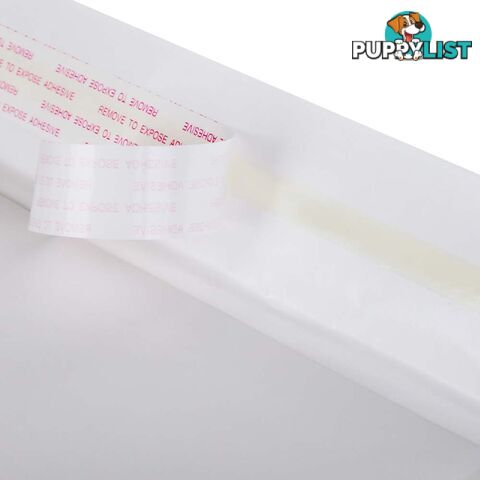 Bubble Padded Mail Envelopes 100pcs 215mm x 280mm